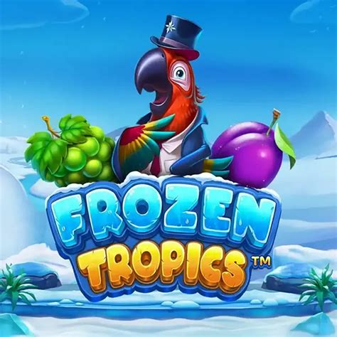 Frozen Tropics 3